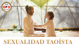 CURSO ON LINE DE SEXUALIDAD TAOÍSTA
