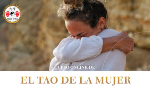 CURSO ON LINE EL TAO DE LA MUJER