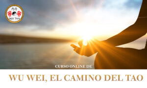 CURSO ON LINE DE WU WEI, EL CAMINO DEL TAO