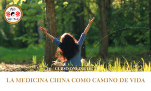 Curso Online: La Medicina China Como Camino de Vida