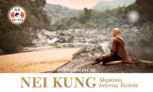 CURSO ON LINE DE NEI KUNG (Alquimia Taoísta)